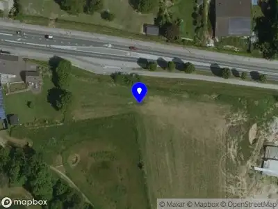 112 melding Politie naar de Rijksweg in Wittem vanwege aanrijding met letsel