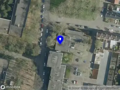 Anonieme overlastmelding Professor Verbernelaan in Tilburg