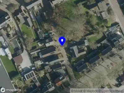 112 melding Overlastmelding Pastoor Goossensstraat in Berkel-Enschot