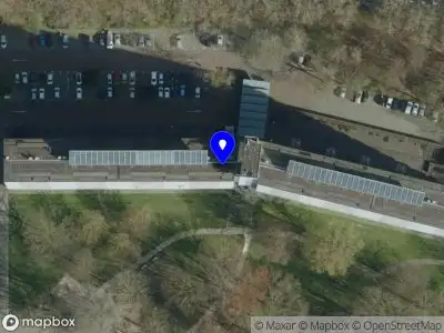 112 melding Anonieme overlastmelding Bachlaan in Tilburg gesloten