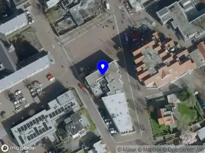 Overlastmelding Kloosterplein in Goirle