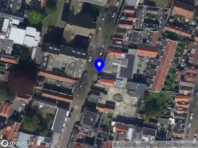 112 melding Overlastmelding Middelstegracht in Leiden