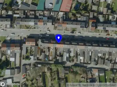 112 melding Overlastmelding Gulicksestraat in Sittard