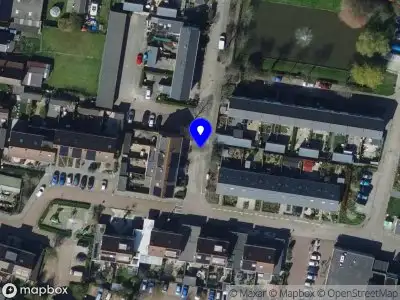 Overlastmelding Bernhardstraat in Heinenoord