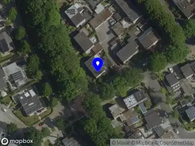 Overlastmelding Van Akenstraat in Geleen