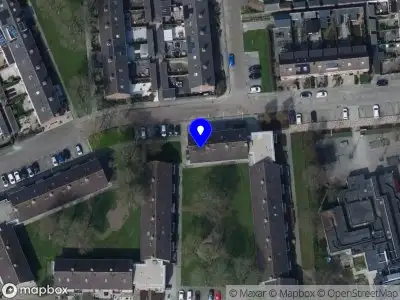 Overlastmelding Pinksterbloemstraat in Klaaswaal