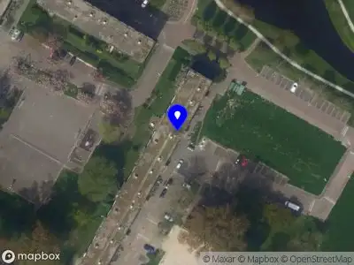 Anonieme overlastmelding Suurmondstraat in Katwijk