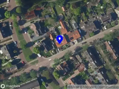 Overlastmelding Kievitstraat in Woerden