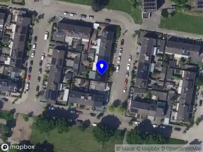 112 melding Overlastmelding Drijverslaan in Gorinchem gesloten