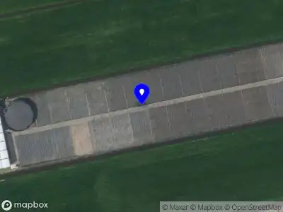 Overlastmelding Kerklaan in Leimuiden