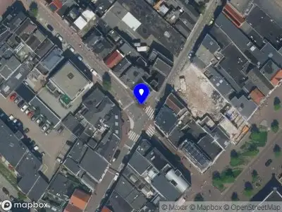 Overlastmelding Koningstraat in Beverwijk