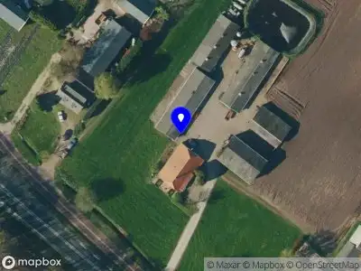 Overlastmelding Cuneraweg in Rhenen