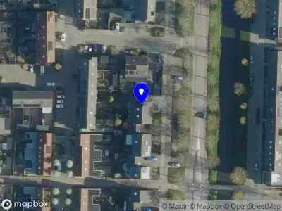 Overlastmelding Belle van Zuylenstraat in Gorinchem gesloten