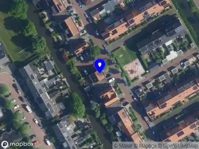 112 melding Overlastmelding Citroenvlinderstraat in Aalsmeer gesloten