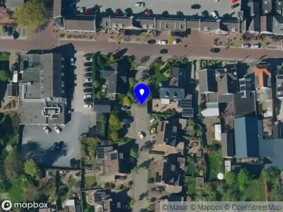 Overlastmelding Zülpichhof in Elst