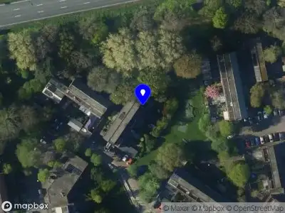 Overlastmelding Vennewaard in Alkmaar