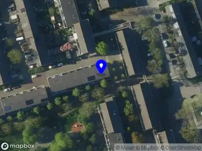 112 melding Overlastmelding Boogschutter in Hoorn