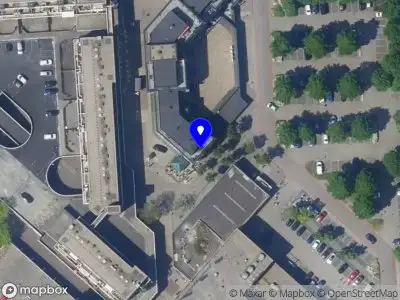 Anonieme overlastmelding Neringpassage in Lelystad gesloten