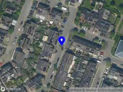 112 melding Overlastmelding De Bakker in Uitgeest