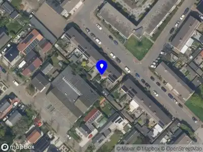 Ambulance met gepaste spoed naar de Schepenenweg in Oostvoorne