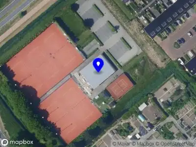 Overlastmelding Houtribweg in Lelystad gesloten