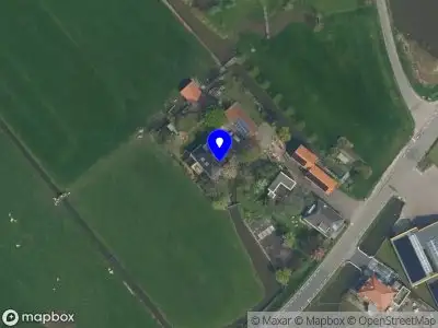 Ambulance met gepaste spoed naar de Gaagweg in Schipluiden