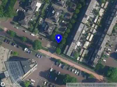 Politie met grote spoed naar de Willem Andriessenlaan in Amstelveen vanwege ongeval met letsel