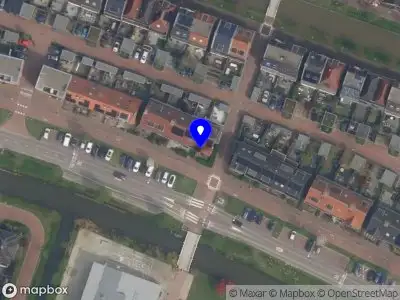 Ambulance met grote spoed naar de Stationssingel in Berkel en Rodenrijs