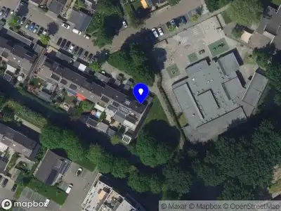 112 melding Ambulance met grote spoed naar de P.J. Troelstrastraat in Papendrecht