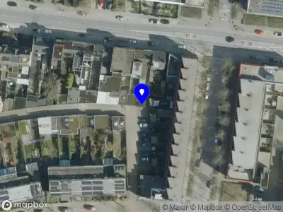 Anonieme overlastmelding Henriette Ronnerstraat in Tilburg gesloten