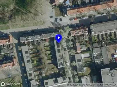 Overlastmelding Van Hessen-Kasselstraat in Tilburg gesloten