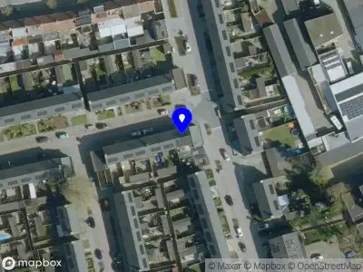 112 melding Anonieme overlastmelding Professor Lorentzstraat in Tilburg gesloten