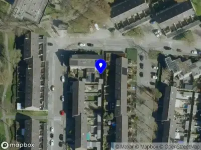 Overlastmelding Vogezenlaan in Tilburg