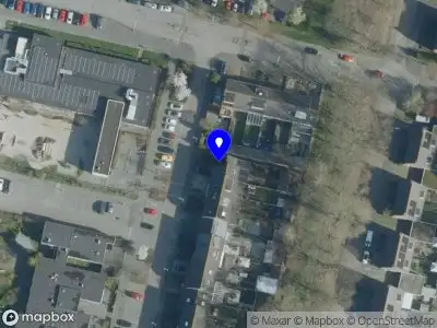 Overlastmelding Giekerkstraat in Tilburg