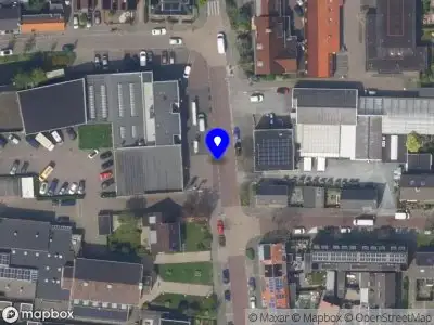 Anonieme overlastmelding Katwijkerweg in Rijnsburg