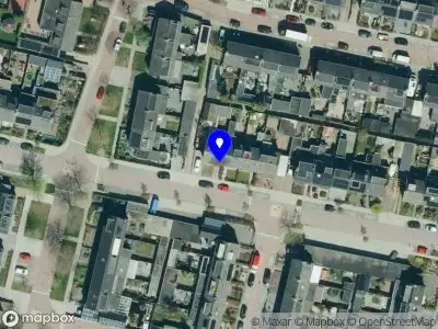 112 melding Overlastmelding Willem de Zwijgerlaan in Woudenberg