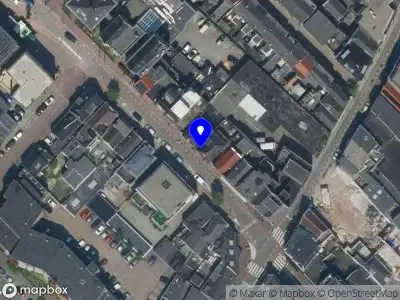 Anonieme overlastmelding Zeestraat in Beverwijk