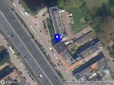 112 melding Ambulance met grote spoed naar de Sidelingeplein in Rotterdam