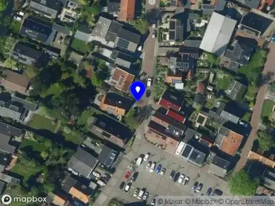 Overlastmelding Julianaweg in Akersloot gesloten