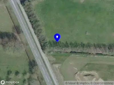 Brandweer en politie met grote spoed naar de Diekendaal in Heijen vanwege middelgrote brand