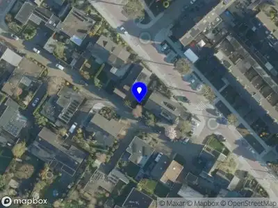 112 melding Ambulance met gepaste spoed naar de Dr. Dreeslaan in Arkel