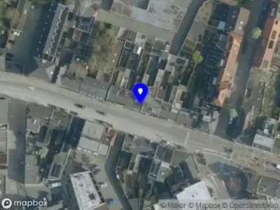 Overlastmelding Veldhovenring in Tilburg