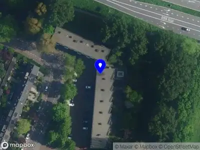 Overlastmelding Fideliolaan in Amstelveen