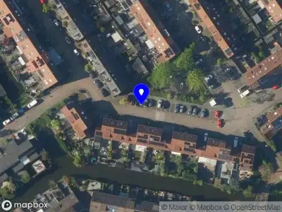 Overlastmelding Valkenkamp in Maarssen
