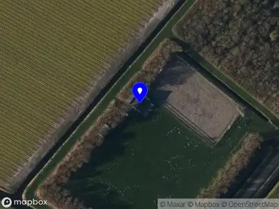 Overlastmelding Rietweg in Callantsoog