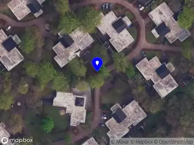 Brandweer met grote spoed naar de De Wouden in Drachten vanwege afgaan automatisch brandalarm