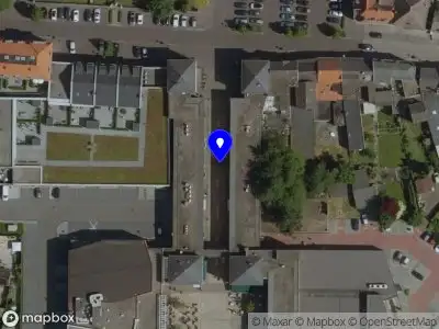 Brandweer en politie met grote spoed naar de Furenthela in Voerendaal vanwege stankoverlast