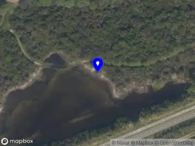 Ambulance met gepaste spoed naar de Strandweg in Oostvoorne