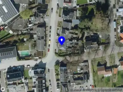 Overlastmelding Gestelsestraat in Waalre