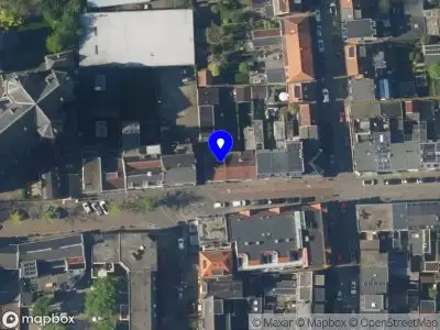 112 melding Overlastmelding Parkweg in Maarssen